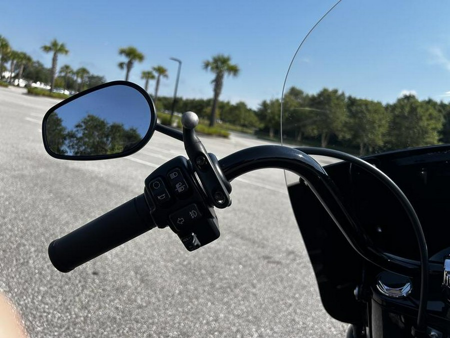 2024 Harley-Davidson® FLHCS - Heritage Classic