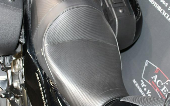 2011 Kawasaki ZG1400CBFL