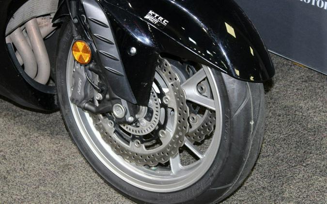 2011 Kawasaki ZG1400CBFL