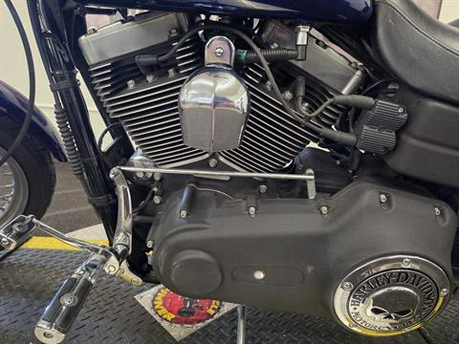 2007 Harley-Davidson Dyna® Street Bob®