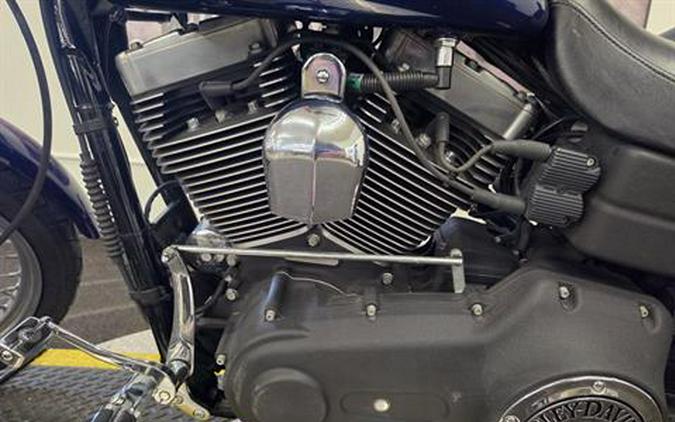 2007 Harley-Davidson Dyna® Street Bob®