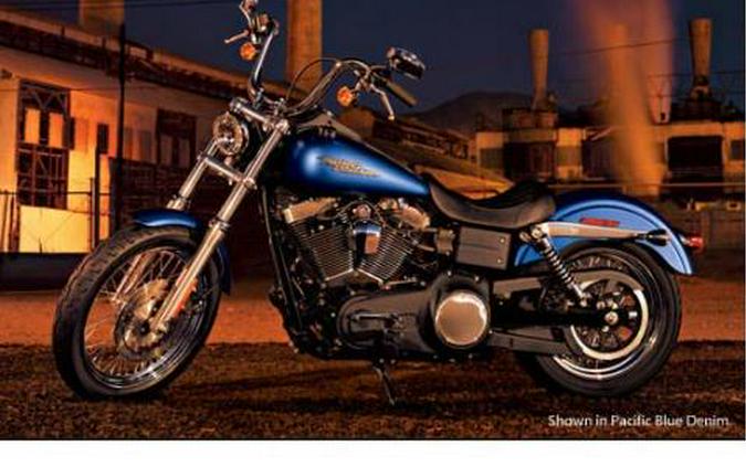 2007 Harley-Davidson Dyna® Street Bob®