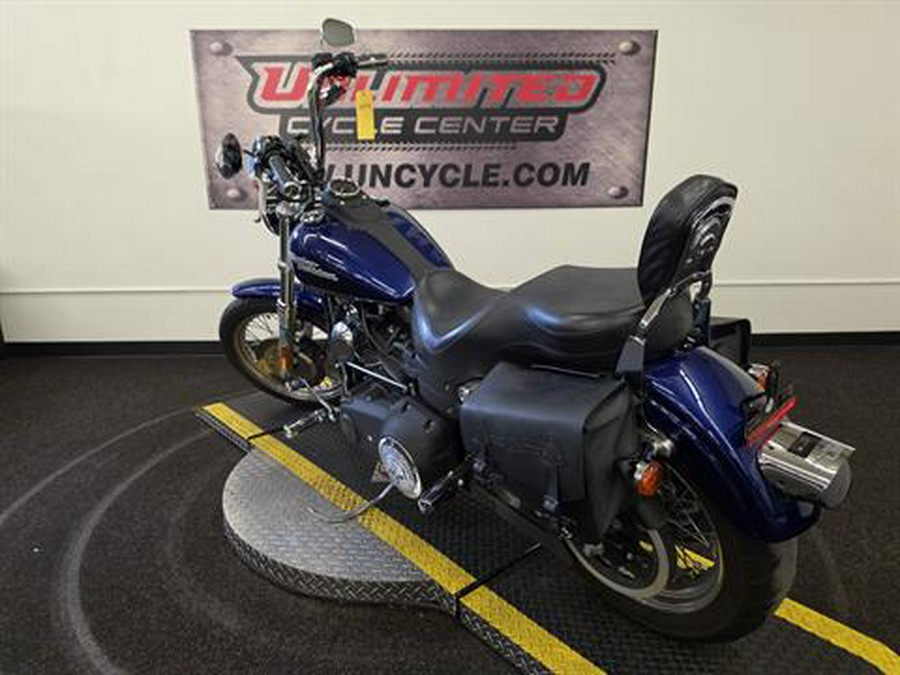 2007 Harley-Davidson Dyna® Street Bob®