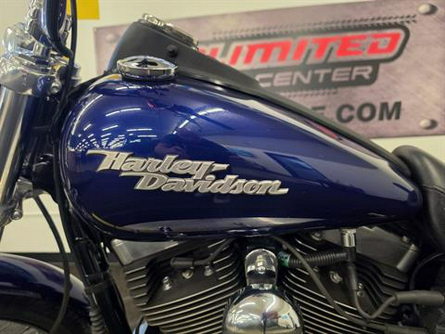 2007 Harley-Davidson Dyna® Street Bob®