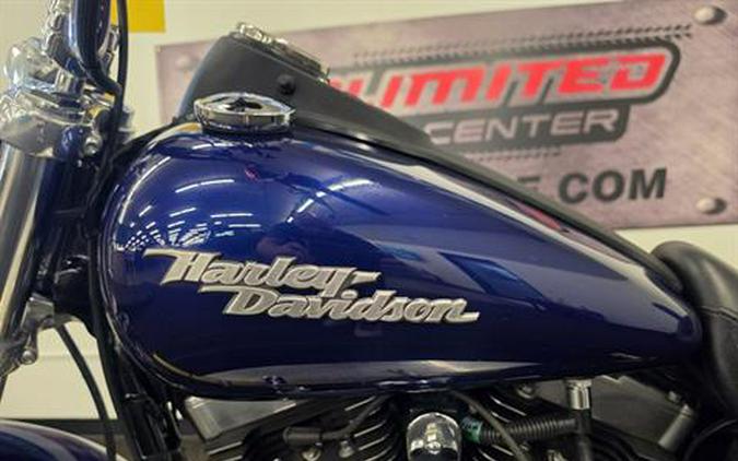 2007 Harley-Davidson Dyna® Street Bob®