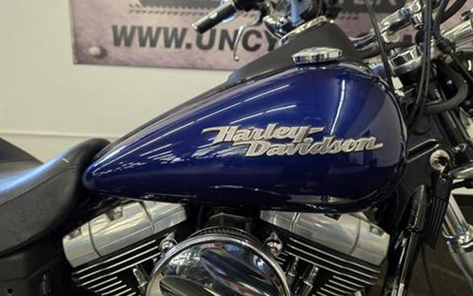 2007 Harley-Davidson Dyna® Street Bob®