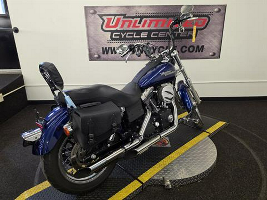 2007 Harley-Davidson Dyna® Street Bob®