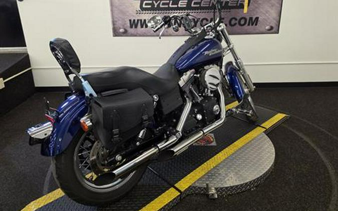 2007 Harley-Davidson Dyna® Street Bob®