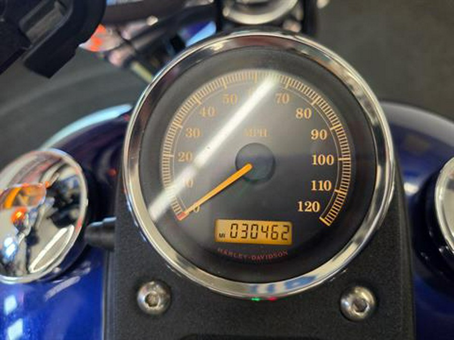 2007 Harley-Davidson Dyna® Street Bob®
