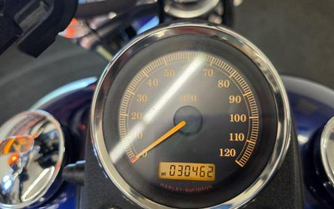 2007 Harley-Davidson Dyna® Street Bob®