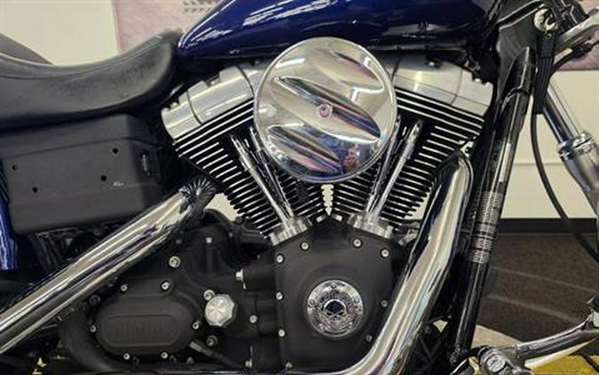 2007 Harley-Davidson Dyna® Street Bob®