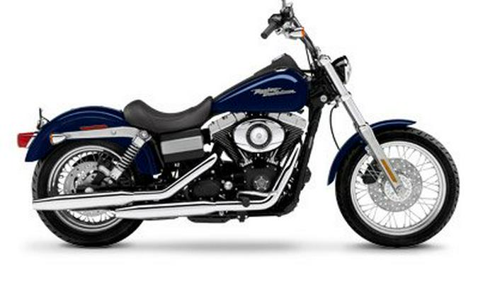 2007 Harley-Davidson Dyna® Street Bob®