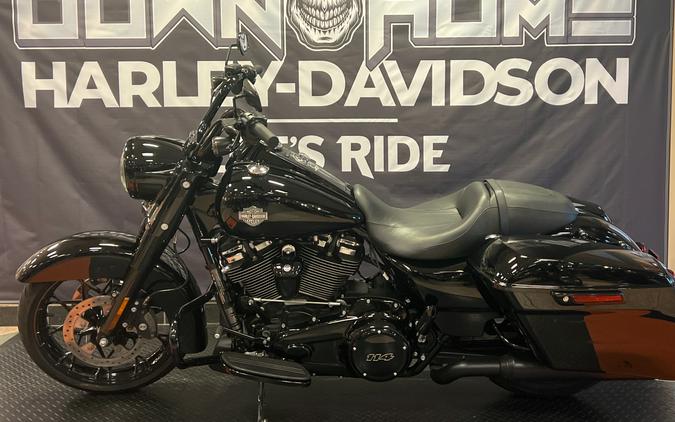 2022 Harley-Davidson Road King® Special