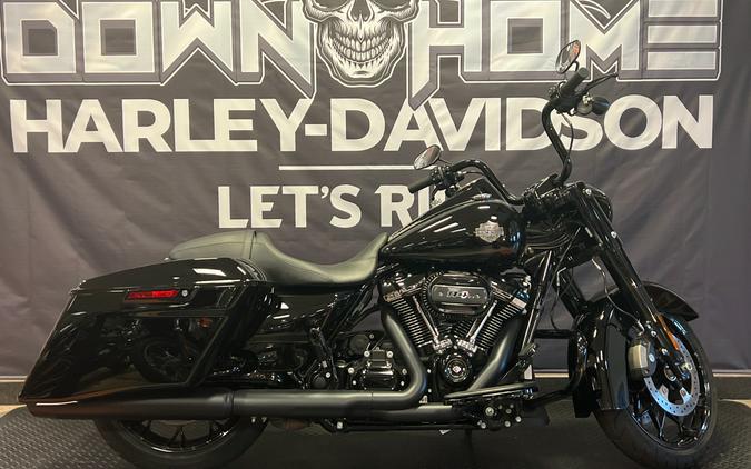 2022 Harley-Davidson Road King® Special