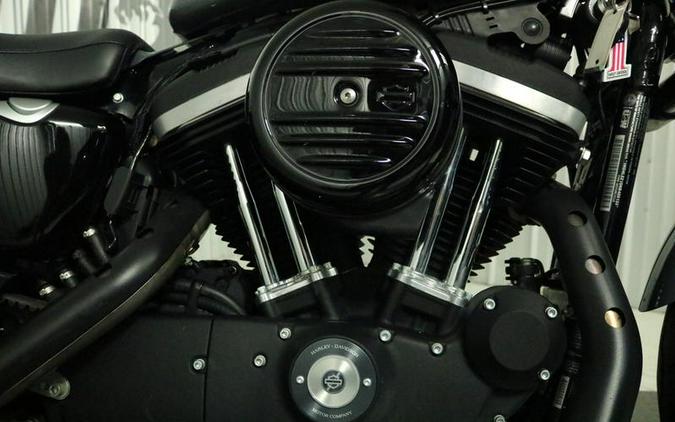 2022 Harley-Davidson® XL883N - Iron 883™