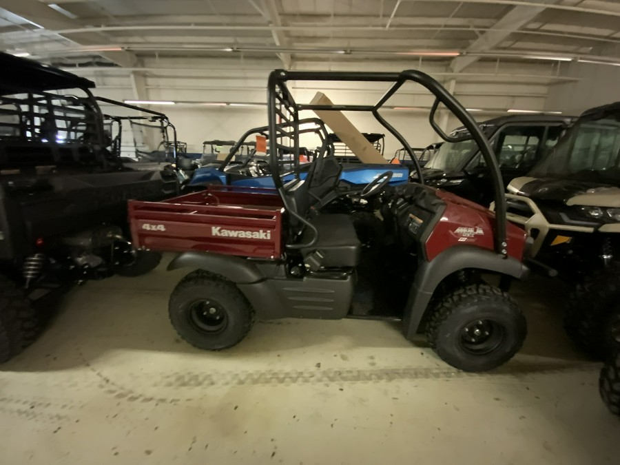 2023 Kawasaki MULE SX™ 4x4 FI