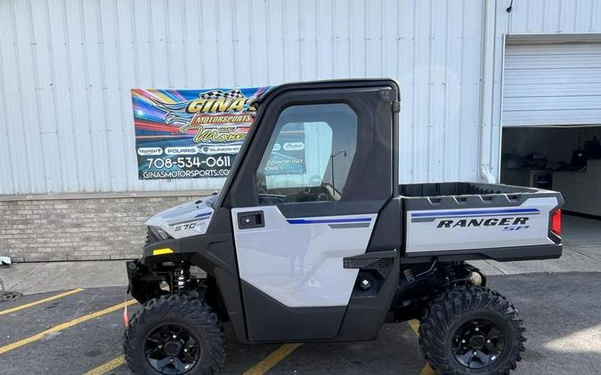 2023 Polaris® Ranger SP 570 NorthStar Edition