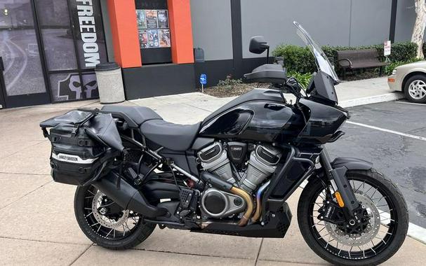 2021 Harley-Davidson Pan America Special Review (24 Fast Facts)