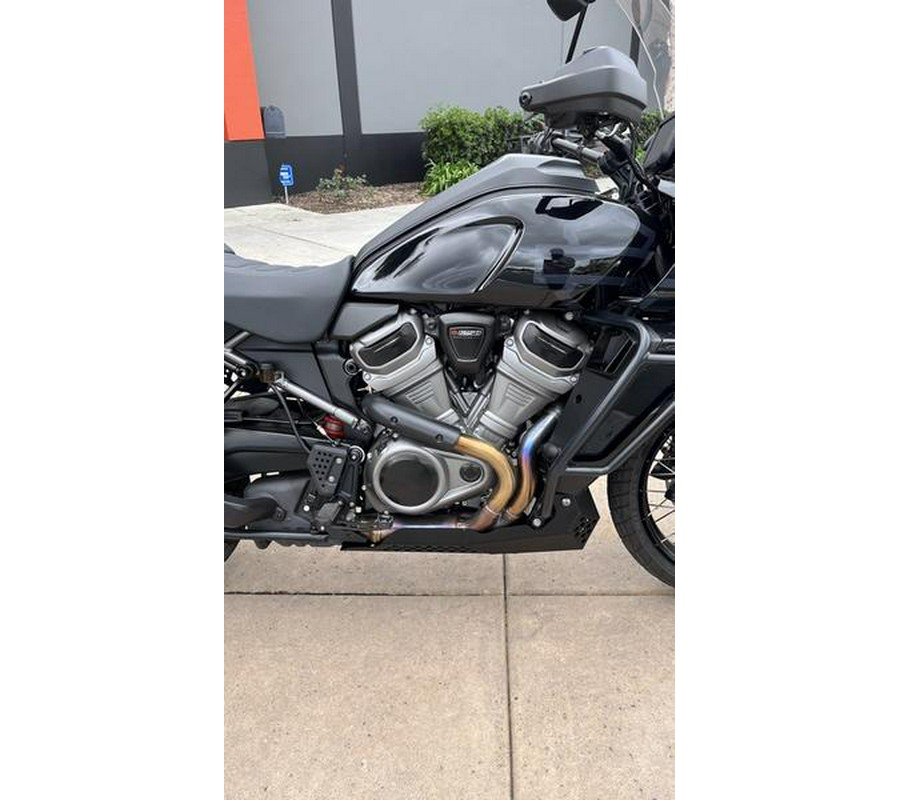 2022 Harley-Davidson® RA1250S - Pan America™ 1250 Special