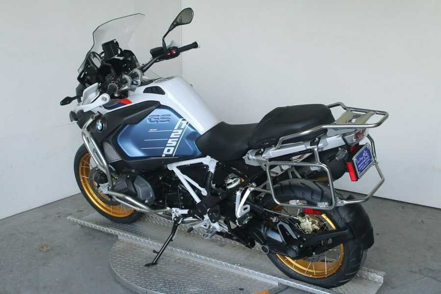 2024 BMW R 1250 GS Adventure