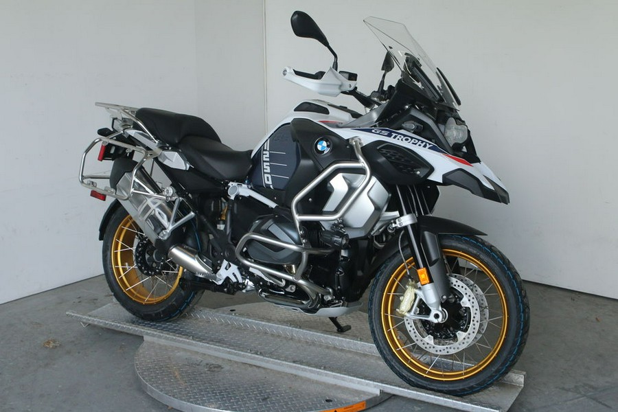 2024 BMW R 1250 GS Adventure