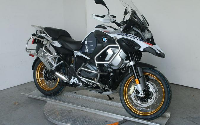 2024 BMW R 1250 GS Adventure