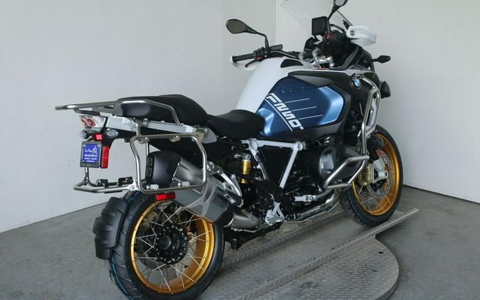 2024 BMW R 1250 GS Adventure