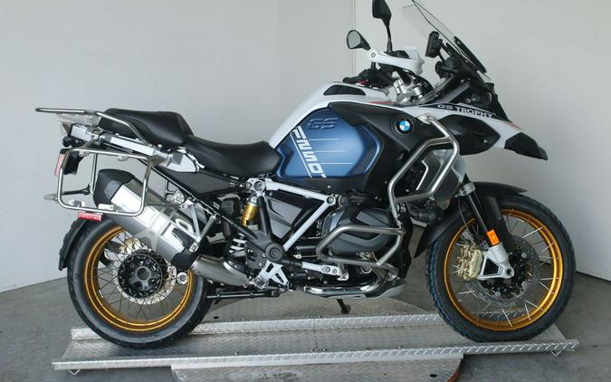 2024 BMW R 1250 GS Adventure