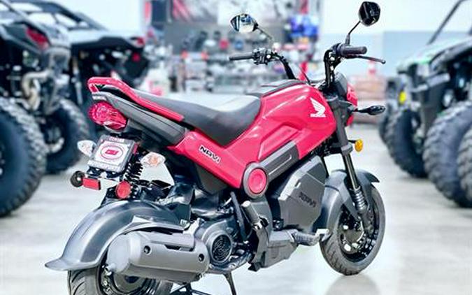 2023 Honda Navi