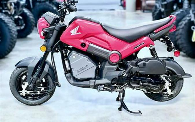 2023 Honda Navi