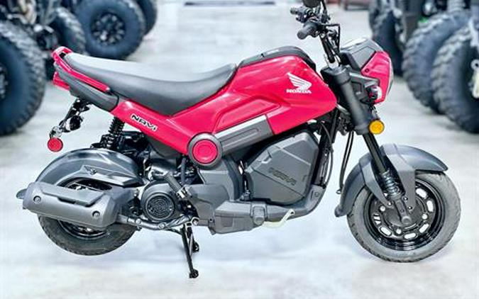 2023 Honda Navi