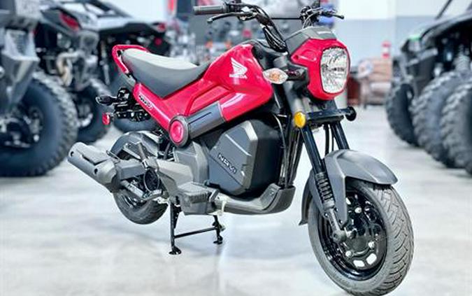 2023 Honda Navi