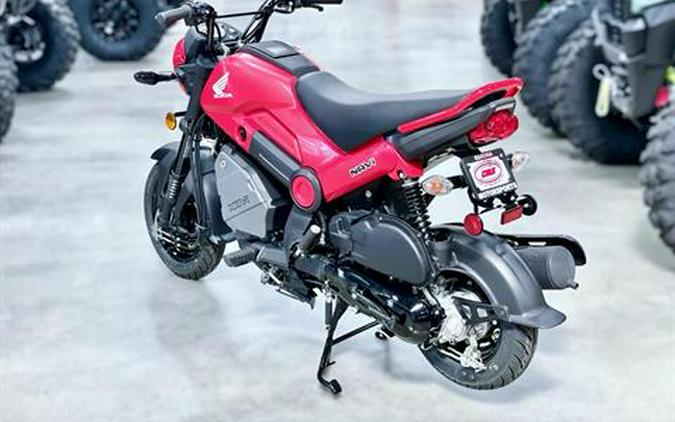 2023 Honda Navi