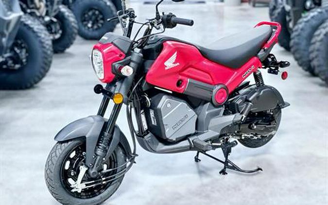 2023 Honda Navi