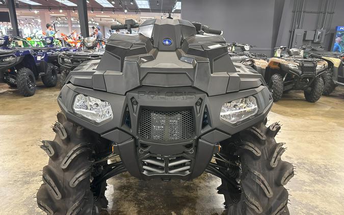 2024 Polaris Sportsman 850 High Lifter Edition