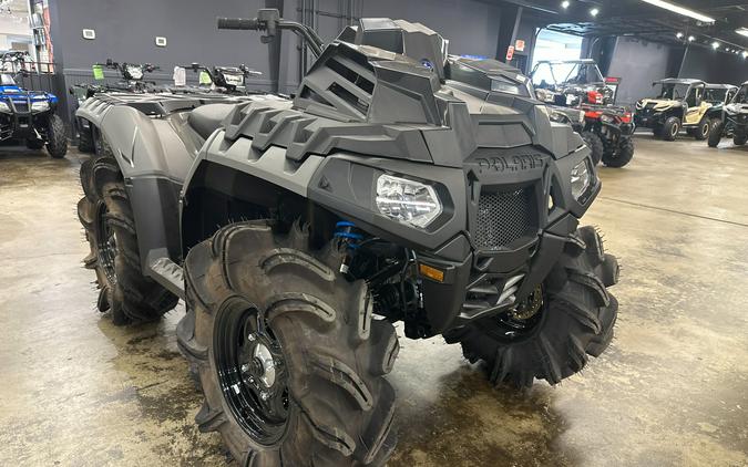 2024 Polaris Sportsman 850 High Lifter Edition