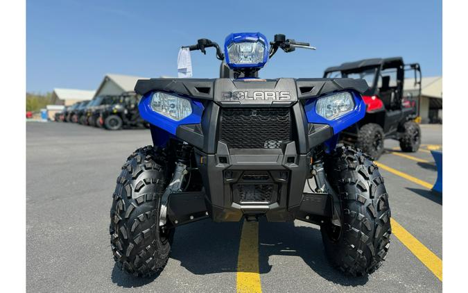 2024 Polaris Industries SPORTSMAN TOURING 570