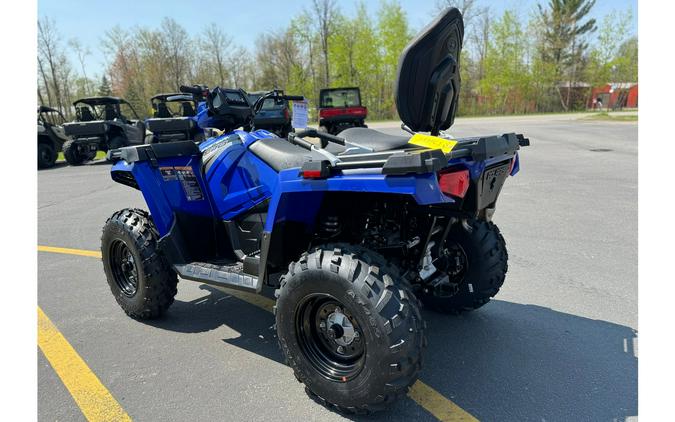 2024 Polaris Industries SPORTSMAN TOURING 570