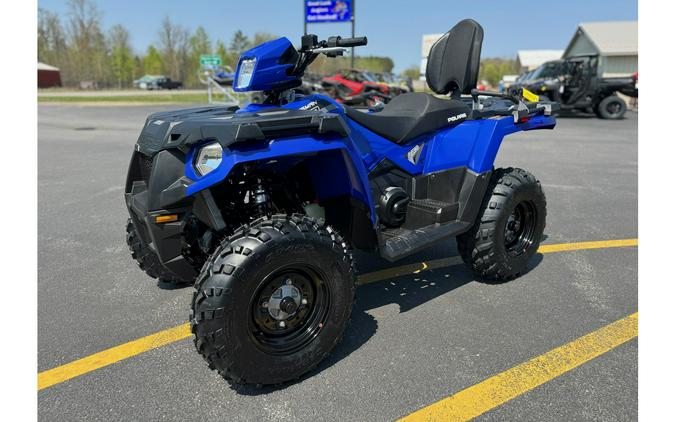 2024 Polaris Industries SPORTSMAN TOURING 570