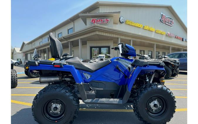 2024 Polaris Industries SPORTSMAN TOURING 570