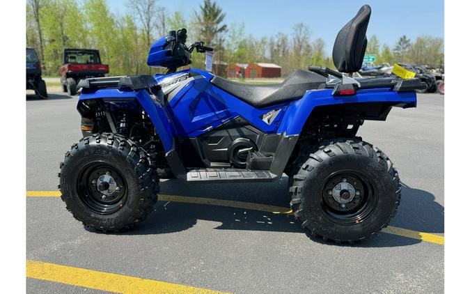 2024 Polaris Industries SPORTSMAN TOURING 570