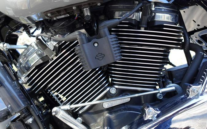 2024 Harley-Davidson Street Glide