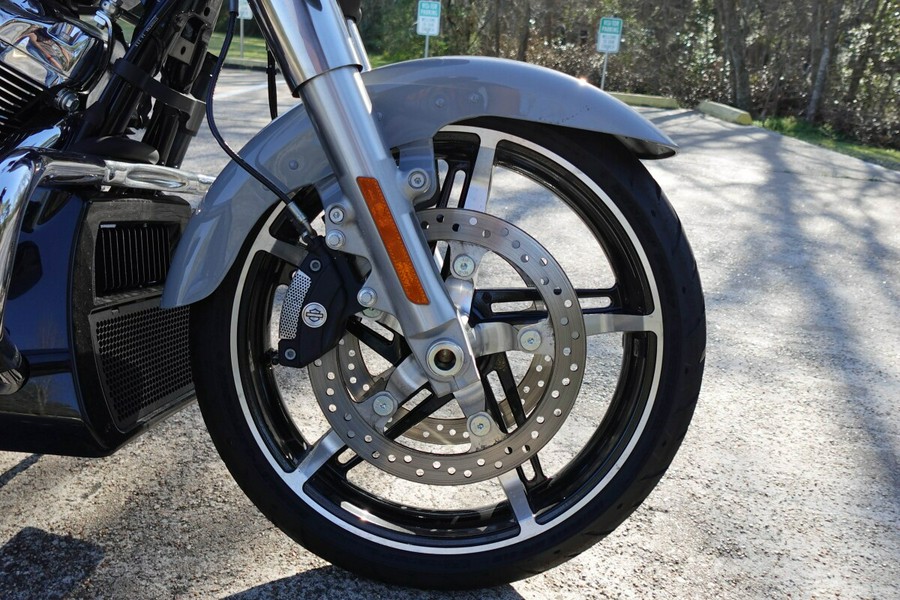 2024 Harley-Davidson Street Glide