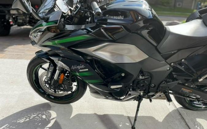 2020 Kawasaki Ninja® 1000SX