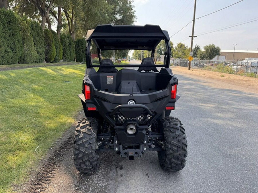 2024 CFMOTO ZFORCE 800 Trail GREY