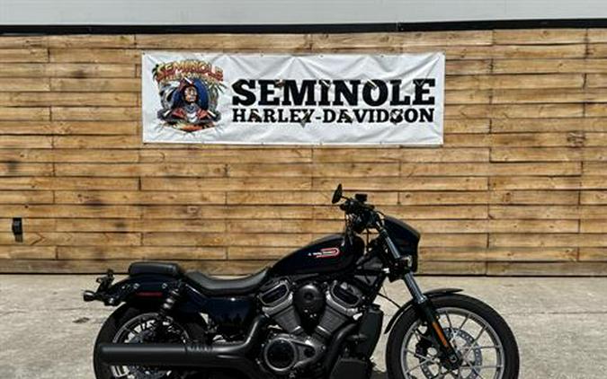 2023 Harley-Davidson Nightster® Special
