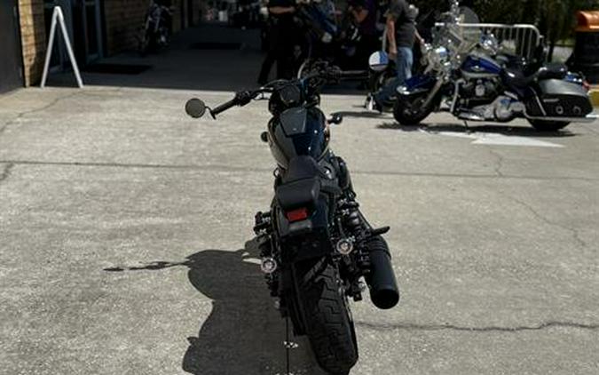 2023 Harley-Davidson Nightster® Special
