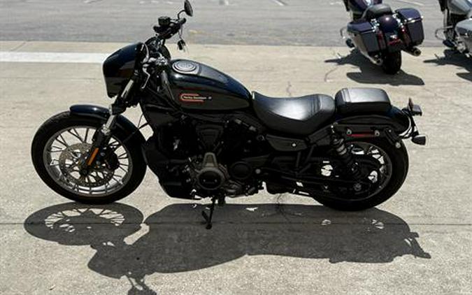 2023 Harley-Davidson Nightster® Special