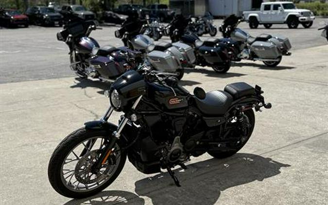 2023 Harley-Davidson Nightster® Special