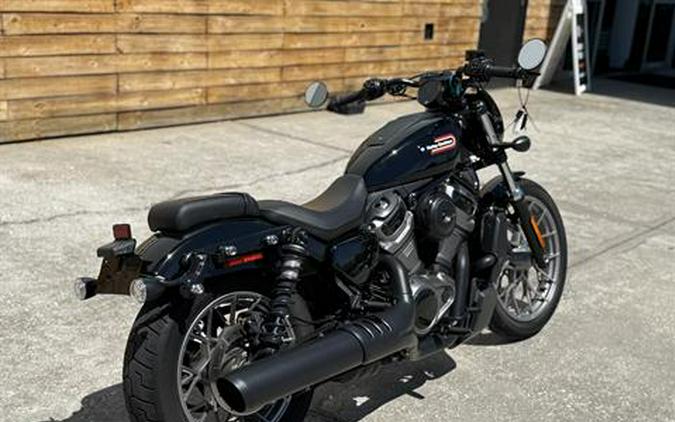 2023 Harley-Davidson Nightster® Special